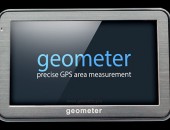 ГеоМетр S5 new - Обмер полей с использованием GPS
