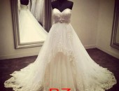 Свадебные платья от BZ Wedding. 220-350 евро
