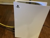New SONY PlayStation 5 Disc Edition