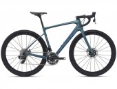 GIANT DEFY ADVANCED PRO 0 CHRYSOCOLLA ROAD BIKE 2021 (CENTRACYCLES)