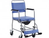 Санитарное кресло, стульчик для ванной, сиденье на унитаз для пожилых