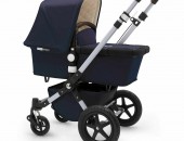 FACTORY NEW Bugaboo Cameleon3 Classic+ Plus Collection Complete Stroller