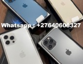 Apple iPhone 12 Pro 128GB = 500euro, iPhone 12 Pro Max 128GB = 550euro,Sony PlayStation PS5 Console Blu-Ray Edition = 340euro,  iPhone 12 64GB = 430euro , iPhone 12 Mini 64GB = 400euro