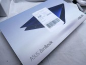 ASUS ZenBook 13 13.3in 512GB I5 8th Gen. 3.9GHz 8GB