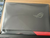ASUS ROG Strix G17 G713QM-HX019T, Игровой ноутбук с дисплеем Zoll 17,3, Ryzen 9