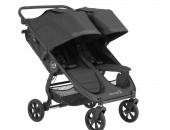 Baby Jogger 2020 City Mini GT 2 Double Stroller - Slate