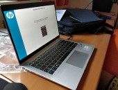 HP EliteBook x360 1030 G4 Notebook, i5, 8GB, 256GB SSD, 13.3" TCH, HP 3 YR WTY