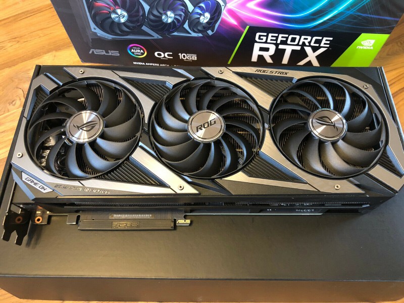 Rtx 3060 ti Ozon