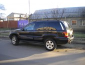 Jeep 2.7 СRD