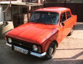 Москвич 412