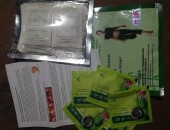 Plasturi Detox