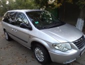Продам Chrysler Voyager 2005г. в. дизель