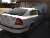 Skoda Octavia 2008 г. в. 8000$