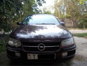 Опель Омега Б 1995 (автомат) 2,0