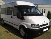 Ford Transit: Срочно.