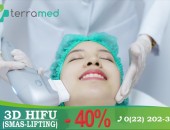 Corectarea barbiei duble! 40% reducere!