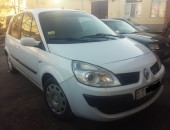 Renault Scenic 2007г. 1,5 DCI. Обмен