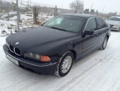 BMW 520 1998 г/в. Автомат, 4200$. Торг/обмен