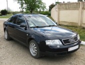 Продам Audi A6 2.5 TDI (2001г. ) - 7 600 $