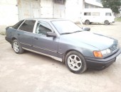 Срочно продам Ford Scorpio 2.4I 87г 1600у. е -торг