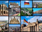 Lucrători în Germania. Plecarea 06 AUGUST