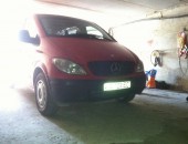 Мерседес Вито 115, 2004 год, 9400$, оформленная