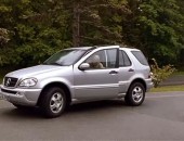 Срочно!!! ML-270 CDI