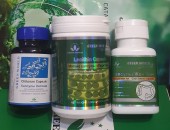 Set De Detoxfierea Organismului