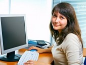 Работа для мам в декрете с удовольствием