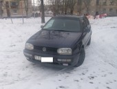 Продается Volkswagen Golf, 1998 г. Бензин, механика.