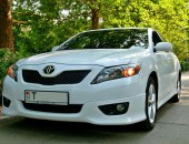 Продам Toyota Camry SE в отличном состоянии
