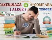 Tegola, producator Italian de sindrila bituminoasa de CALITATE