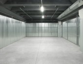 Аренда производственное помещение, Ставчены, 200 м², 2 €/м²