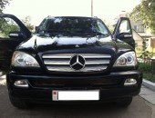 Mercedes-Benz ML 350 Special Edition 2005-14995$