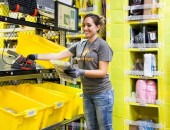 Sortarea mărfurilor în cele mai mari depozite din Germania! Fără Comision!