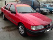 Форд Сиерра седан 1990г. 1.6