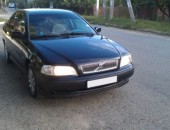 Volvo S40 1999 г. в. 1,8 бензин за 4500 у. е. Торг...