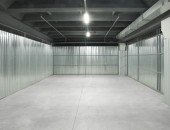 Аренда производственное помещение, Ставчены, 100 м², 2.5 €/м²