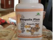 Capsule Propolis Plus-
