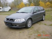 Вольво V-40, 2004г., 2,0 бензин, автомат