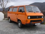 Продаю Volkswagen Transporter- T2