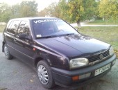 Гольф 3, торг на месте. Обмен (3100). ключ в ключ!