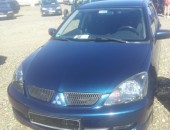 Mitsubishi Lancer Sport Wagon, 2006 год!