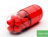 Profilaxia cancerului cu Green World