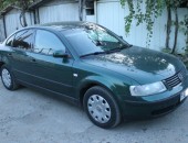 Продам Passat B5