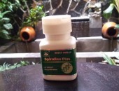Capsule Spirulina Plus