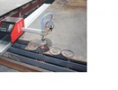 портативные CNC пламени машина плазменной резки