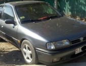 Продам Nissan Primera, (срочно) возможен обмен