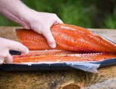 Muncitori în industria alimentară. Europa.
