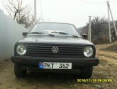Продам автомобиль Volkswagen Golf в  хорошем состоянии